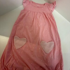 Macaquinho Rosa Poá (24 meses)