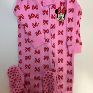 Pijama Minnie Disney (9-12 meses)
