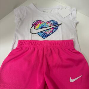 Conjunto Nike