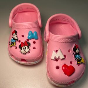 Crocs Minnie (4c) (19-20)
