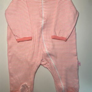 Pijama Listrado