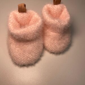 Pantufa Rosa