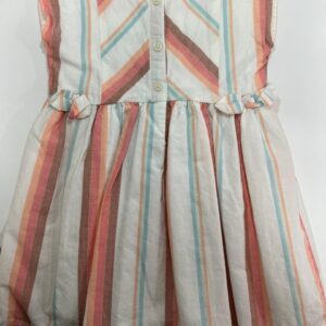 Vestido Colorido