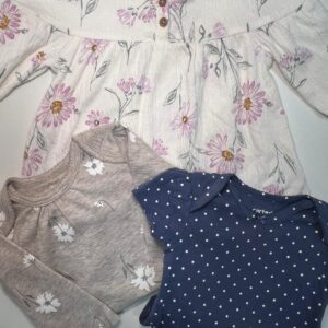 Body Carters Floral
