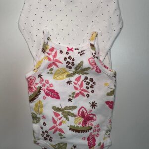 Kit Body Floral - Delicadeza e Charme