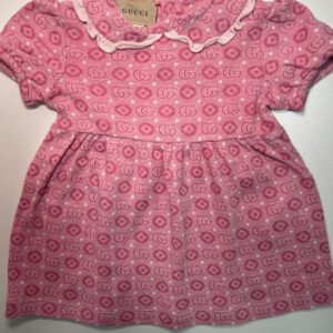 Vestido Gucci