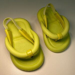 Chinelo Melissa Verde
