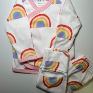 Conjunto de Malha Monica + Andy