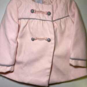 Casaco infantil Tahari Baby