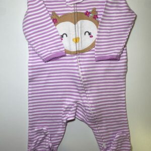Pijama Coruja