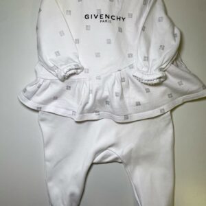 Macacão Givenchy