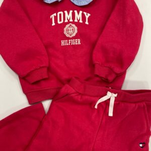 Conjunto Tommy Hilfiger